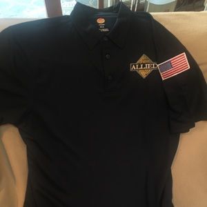 🍻Allied Brewery🍻Red Cap Shirt